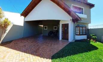 Imagem: Casa Residencial com 4 quartos à venda