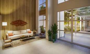 Imagem 6: Apartamento 3 quartos, 1 suite, 103 metros quadrados - Vila Leopoldina - São Paulo - SP