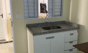 Imagem 7: Kitnet/Studio 1 Quarto 1 Banheiro