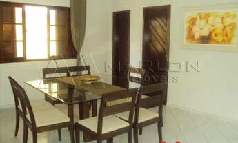 Imagem 6: Casa para venda possui 250m², com 4 quartos em Cidade Verde - Natal