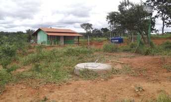 Imagem 1: Linda fazendinha de 135.000 m², Jaboticatubas (Temos varias opções)