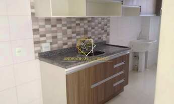 Imagem 4: Apartamento com 3 dormitórios no condomínio Premiere Morumbi, Paulínia/SP