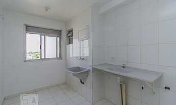 Imagem 3: Apartamento para Aluguel - Igará, 3 Quartos, 57 m2