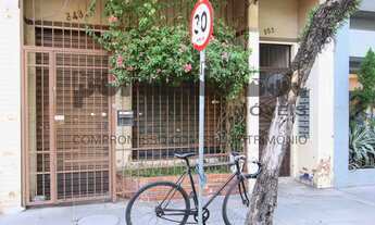 Imagem 2: PORTO ALEGRE - Apartamento Padrão - CENTRO HISTORICO