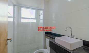 Imagem 4: Apartamento Cond. Residencial Santa Sofia com 2 dormitórios, 45 m² - venda por R$ 300.000