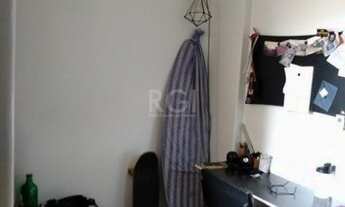 Imagem 6: Apto 01 dorm. elevador, junto ao shopping total