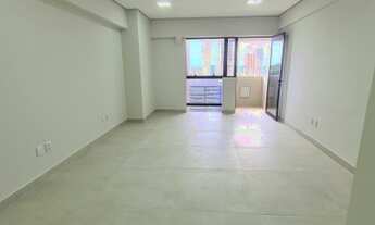 Imagem 7: Go Up imóveis aluga: Excelente escritório no Ed. Infinity, Marco