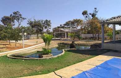 Imagem 4: Vendo Chacara com casa em ponte alta sul Gama DF 290