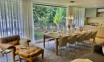 Imagem: APARTAMENTO 192M² - 4 SUÍTES - A 150 METROS