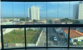 Imagem 2: Apartamento para venda possui 168 metros quadrados com 3 quartos em Treze de Julho - Araca