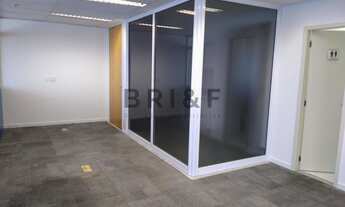 Imagem 2: CONUNTO COMERCIAL EM PINHEIROS - 3 VAGAS - 100M²