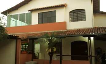 Imagem 2: Casa à venda 4 quartos no Bairro Jardim Riacho das Pedras