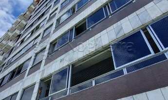 Imagem 4: Apartamento para venda possui 106 metros quadrados com 3 quartos em Aflitos - Recife - PE