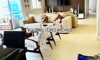 Imagem 6: Lindo Apartamento com 143 m² com 3 suítes na Vila Mariana - São Paulo - SP