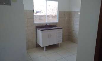 Imagem 5: Casa para aluguel possui 60 metros quadrados com 2 quartos em Mutuá - São Gonçalo - RJ