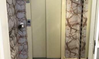 Imagem 4: Apartamento para venda com 210 metros quadrados com 4 quartos em Vila Mariana - São Paulo