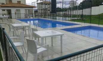 Imagem 2: Apartamento COND. IDEAL TORQUATO venda com 45 metros