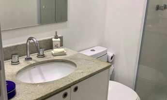 Imagem 3: Apartamento 102m² 3 dormitórios no Tatuapé