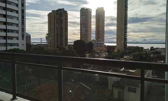 Imagem: Alugo Top Semi Mobiliado, Quadra Residence