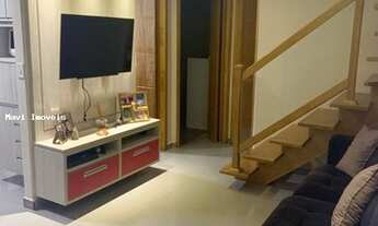 Imagem 1: Apartamento para Venda em São Bernardo do Campo, Nova Petrópolis, 2 dormitórios, 1 banheir