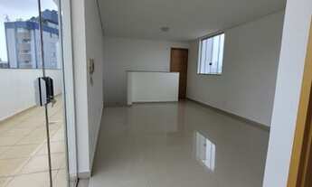 Imagem 2: BELO HORIZONTE - Apartamento Padrão - Prado