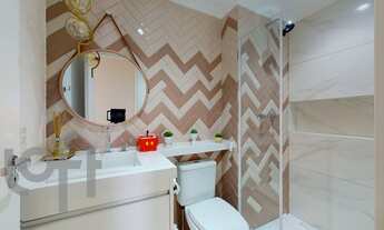 Imagem 2: Apartamento 65m² 2 dormitórios na Penha