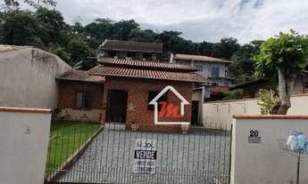 Imagem 2: Casa com 3 dormitórios à venda, 151 m² por R$ 480.000,00 - Velha - Blumenau/SC