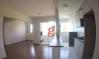 Imagem 2: Apartamento com 3 dormitórios à venda, 63 m² por R$ 350.000,00 - Aurora - Londrina/PR