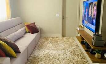 Imagem 4: CasaOpus Areião - Apartamento 4 quartos, sendo 4 suítes