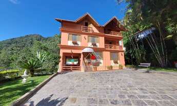 Imagem 4: Casa 4 suítes à venda, 505m², por 970 mil em Mury