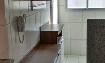 Imagem 4: Apartamento para venda com 49 metros quadrados no Condominio Reserva Nativa - Carapicuíba