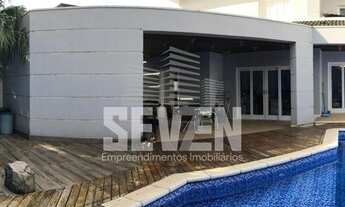 Imagem 2: CASA CONDOMINIO LAGO SUL PARA VENDA