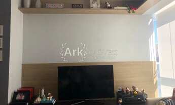 Imagem 6: Apartamento para venda com 65 metros quadrados com 2 quartos em Vila Mariana - São Paulo