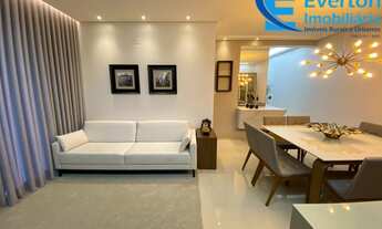 Imagem 2: Apartamento alto padrão de qualidade e acabamento 188,16m². no Bairro Santa Mônica