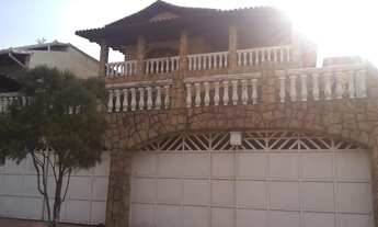 Imagem 2: Casa à venda 5 quartos no Bairro VERA CRUZ