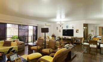 Imagem 7: Pará Imóveis J1069 Vende no Ed. Mediterranne - 3 Suítes