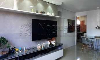 Imagem 2: Apartamento para venda tem 73 metros quadrados com 3 quartos em Boa Viagem - Recife - PE