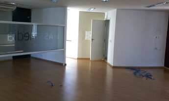 Imagem 2: Escritório para aluguel e venda tem 139 metros quadrados em Cidade Monções - São Paulo - S