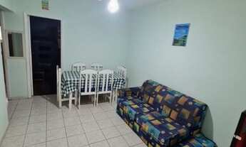 Imagem 4: APARTAMENTO 1 DORMITORIO MOBILIADO A VENDA BEM LOCALIZADO NO BAIRRO GUILHERMINA
