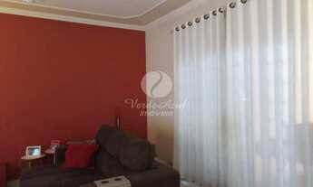 Imagem 5: Casa - Jardim Campos Verdes - Nova Odessa