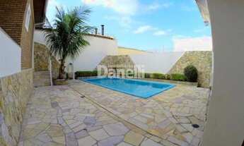 Imagem 2: Casa à venda, 4 quartos, 2 suítes, 6 vagas, Jardim das Nações - Taubaté/SP