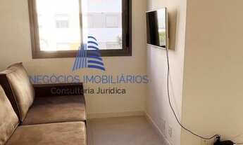 Imagem 3: Rios Miguel Yunes 58m² - 2007