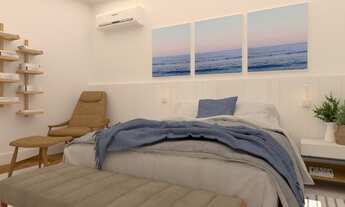 Imagem 6: Casa para venda tem 677 metros quadrados com 6 quartos em Laranjeiras - Rio de Janeiro - R