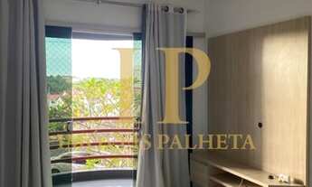 Imagem 2: Apartamento para venda tem 90 metros quadrados com 3 quartos em Parque 10 de Novembro - Ma