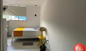 Imagem 5: São Paulo - Apartamento Padrão - Saúde