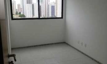 Imagem 3: Apartamento de 42 metros quadrados no bairro Casa Amarela com 2 quartos