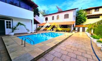 Imagem 2: Casa de condomínio para venda possui 855 metros quadrados com 4 quartos