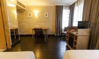 Imagem 4: Studio Radisson Blu Faria Lima 35m² 1 dormitório 1 vaga para locação
