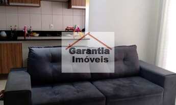 Imagem 2: Apartamento em São Pedro - Osasco