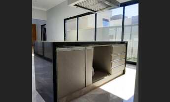 Imagem 3: Casa Térrea em Condomínio para venda com 205 m² com 3 suítes